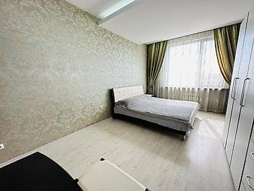 киевская квартира: 3 комнаты, 134 м², Элитка, 13 этаж, Евроремонт — 7