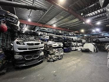 кулер: Разборка и продажа оригинальных запчастей BMW - Специализация — 7