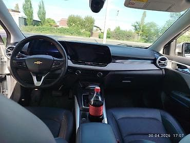 восстановление отражателей фар бишкек: Chevrolet Monza: 2023 г., 1.5 л, Робот, Бензин, Седан — 4