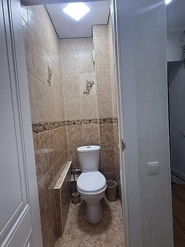3х ком: 3 комнаты, 62 м², Индивидуалка, Евроремонт — 10