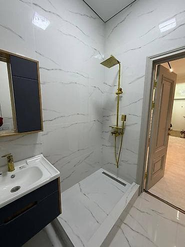 royal estate: 2 комнаты, 78 м², 14 этаж, Дизайнерский ремонт — 10