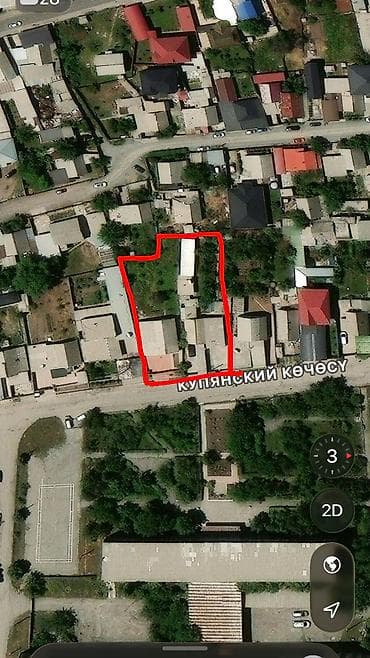 Земельные участки: 17 соток, Для бизнеса, Красная книга, Тех паспорт — 2