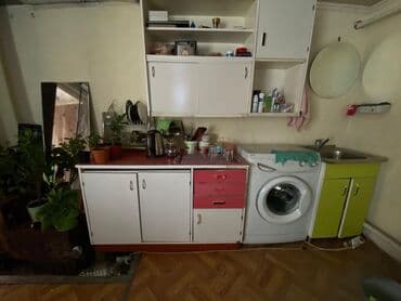 сдаётся дом учкун: 20 м², 1 комната — 1