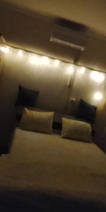 Гостиничные номера на короткое время - Уютные комнаты с двуспальной — 1