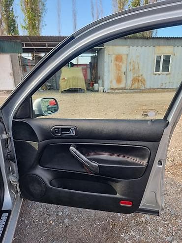 голф 3 цена: Volkswagen Golf: 2003 г., 2 л, Автомат, Бензин, Хэтчбэк — 9