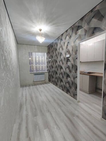 купою: 1 комната, 26 м², Элитка, 6 этаж, Евроремонт — 2