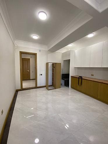 imak: 4 комнаты, 126 м², Элитка, 12 этаж, Дизайнерский ремонт — 9