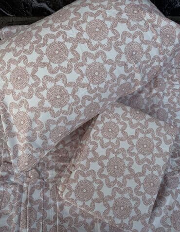 туркменские ковры купить: Постель бельё, 100% хлопок, постельное бельё, наволочки, подушки — 30