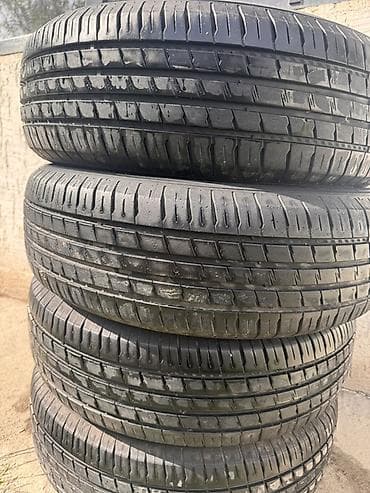 донголок 195 70 15 с: Шины 195 / 65 / R 15, Лето, Новый, Комплект, Легковые, Китай, Kapsen — 5