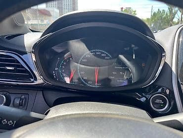зарядка l9: Chevrolet Spark: 2016 г., 1 л, Вариатор, Бензин, Хэтчбэк — 10