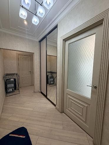 106 серии: 2 комнаты, 64 м², 106 серия, 9 этаж, Косметический ремонт — 6