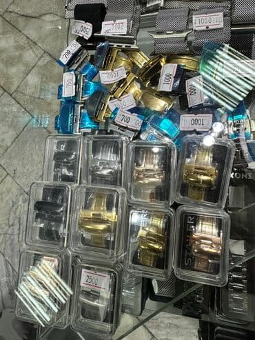 сколько стоит браслет пандора в бишкеке: Листай Большой выбор ремешков и браслетов на ваши часики! Ремешки из — 17