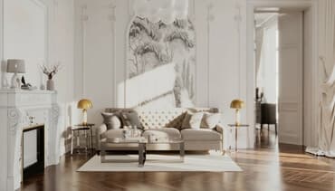 Дизайн, Проектирование | Квартиры, Дома