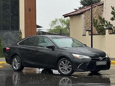 монитор на камри 45: Toyota Camry: 2016 г., 2.5 л, Автомат, Бензин, Седан — 1