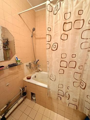 дарение квартиры: 3 комнаты, 61 м², 4 этаж — 6