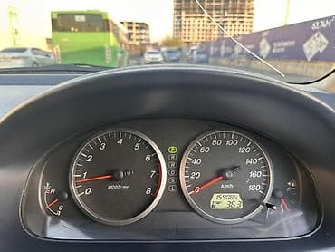 мазда арзан: Mazda Demio: 2004 г., 1.3 л, Автомат, Бензин, Хэтчбэк — 8