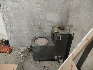электро дрель: Сапог печка сатылат 3 ай эле иштетилген, мору дагы кошо сатам узуну 12 — 3