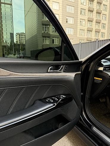 key: Kia K5: 2020 г., 2 л, Автомат, Газ, Седан — 6