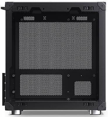 tx3 mini: Корпус ПК, Б/у, Micro-ATX, цвет - Черный — 7