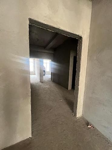 2 8: 3 комнаты, 101 м², Элитка, 9 этаж, Готовая ПСО (под самоотделку) — 5