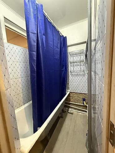 Квартиры: 2 комнаты, 41 м², Индивидуалка, 4 этаж, Старый ремонт — 4