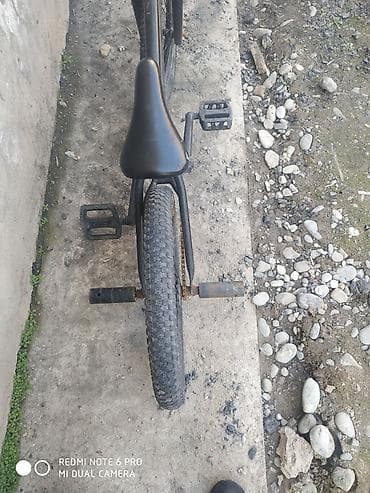 бмх дербан: BMX велосипед — 2