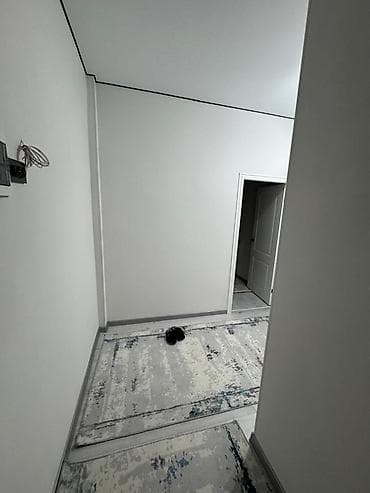 2 room flat: 2 комнаты, Без подселения, С мебелью полностью — 3