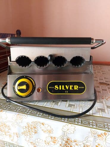 конвекционная печь unox бу: Аппараты для шаурмы — 5