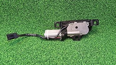 bmw 525 e39: Замок багажника BMW 2002 г., Б/у, Оригинал, Германия — 4