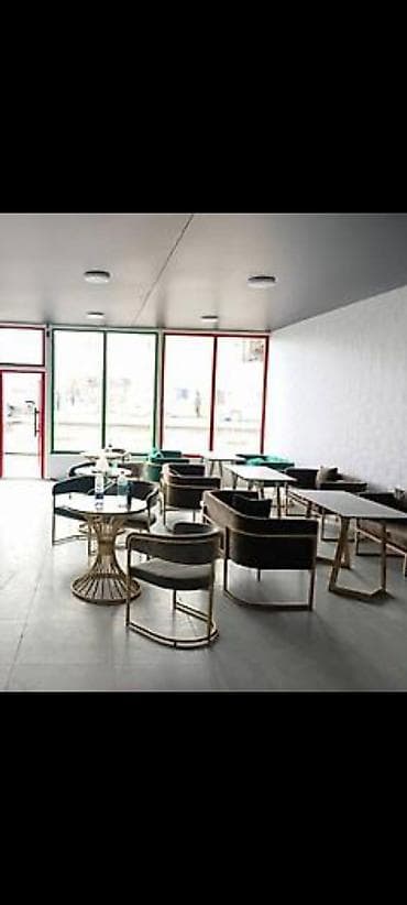 Недвижимость: Шлагбаум Сдается помещение Площадь: 115м2; 156м2 1-этаж 1 линия — 3