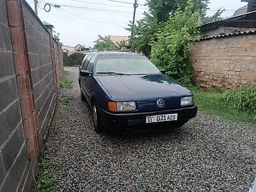 мотор 1 8 пассат: Volkswagen Passat Variant: 1991 г., 1.8 л, Механика, Бензин, Универсал — 2