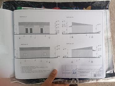 скрытая дверь: Подшивка потолка и карнизов сайдинг-панелями ПВХ/металл для — 6