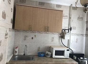 2 комнаты, 43 м², Аламедин-1 мкр 104 серия, 2 этаж, Косметический ремонт — 7