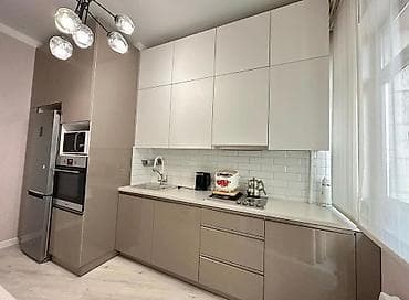 elite house фото: 2 комнаты — 6