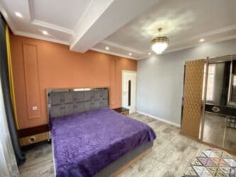 аренда помещения токмок: 3 комнаты, Агентство недвижимости, Без подселения, С мебелью полностью — 13