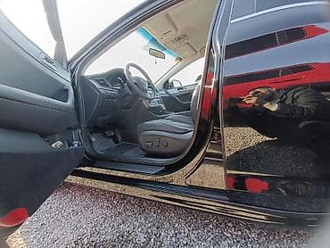 кармашек для сонаты: Hyundai Sonata: 2020 г., 2 л, Автомат, Газ, Седан — 7