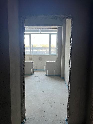 продаю квартиру 1: 1 комната, 48 м², Элитка, 1 этаж, Готовая ПСО (под самоотделку) — 9