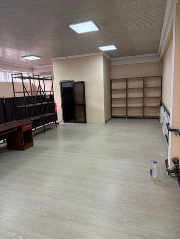 дома под офис: Сдаю Офис, 130 м², 1 линия — 8