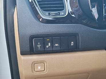 Kia Carnival: 2020 г., 3.5 л, Автомат, Бензин, Минивэн — 8