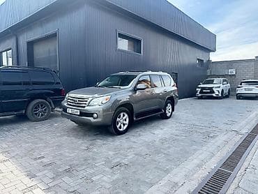 полик лексус дж 460: Lexus GX: 2010 г., 4.6 л, Автомат, Бензин, Внедорожник — 2