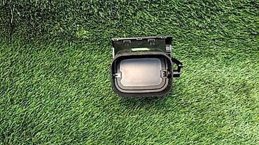 x5 e53: Дефлектор воздуховода BMW 2006 г., Б/у, Оригинал — 2