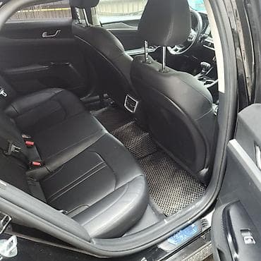 kia k7 2022: Kia K5: 2021 г., Автомат, Газ, Седан — 6