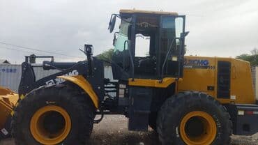 Аренда транспорта: Аренда погрузчик, аренда техника, аренда погрузчиков, аренда — 1