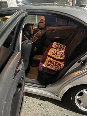 диски r16 штампованные: Mercedes-Benz E-Class: 2002 г., 2.4 л, Механика, Газ, Седан — 8