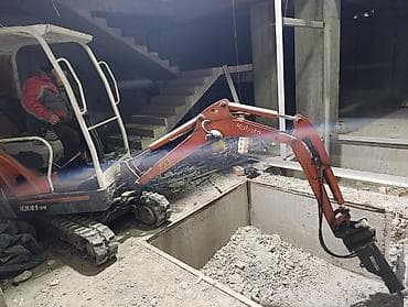 мини экскаватор хундай цена: Экскаватор, Hyundai, Колесный — 3