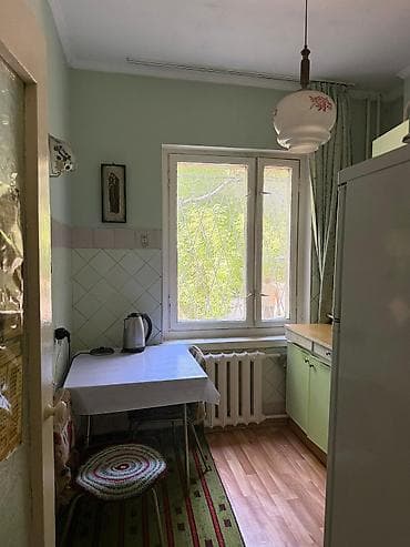 Комнаты: 64 м², С мебелью — 4