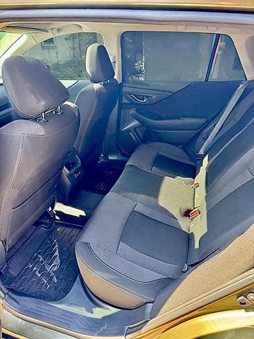 диски бороны: Subaru Outback: 2020 г., 2.5 л, Вариатор, Бензин, Универсал — 6
