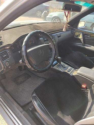 mercedes benz гелендваген: Mercedes-Benz E-Class: 1998 г., 4.3 л, Автомат, Бензин, Седан — 5