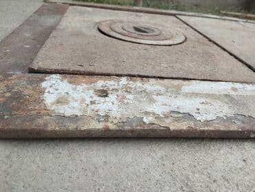 продаю цистерну: Печь — 2