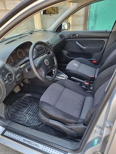 кпп гольф 3: Volkswagen Golf: 2001 г., 1.6 л, Автомат, Бензин, Хэтчбэк — 7